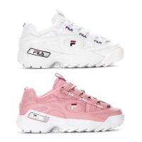 ราคา Fila D Formation รองเท้าผ้าใบ ฟิล่า แท้ ผู้หญิง (6034901690)