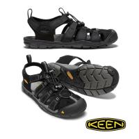 ราคา ลด30 เก็บโค้ด 6600FASHDD KEEN Men s Clearwater CNX รองเท้า คีน แท้ รุ่นฮิต ชาย (18534070295)