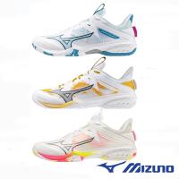 ราคา ลด20 เก็บโค้ด 20XTRA66 Mizuno Badminton Wave Claw NEO 2 WIDE รองเท้าแบตมินตัน มิซูโน่ (3246834210)