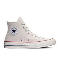 ราคา ลด30 เก็บโค้ด 6600FASHDD CONVERSE Chuck 70 hi Parchment ขาวครีม 162053C รองเท้า คอนเวิร์ส แท้ รีโปร 70 หุ้มข้อ (2030542126)