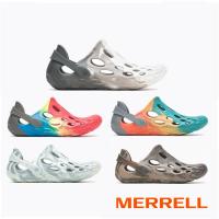 ราคา ลด30 เก็บโค้ด 6600FASHDD MERRELL Men s Hydro Moc รองเท้า ผู้ชาย มอเรล แท้ รุ่นฮิต (22031145635)