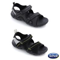 ราคา ลด30 เก็บโค้ด 6600FASHDD SCHOLL Zest Comfort Sandals รองเท้า รัดส้น สกอล์ แท้ รองรับการขี่จักรยาน (8642212302)