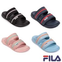 ราคา FILA NOBEL ST Sandal รองเท้าแตะ ฟิล่า แท้ ได้ทั้งชายหญิง (19257768300)