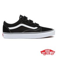 ราคา ลด30 เก็บโค้ด 6600FASHDD VANS Old Skool V Black White รองเท้า แวนส์ แท้ รุ่นฮิต ได้ทั้งชายและหญิง (19356757511)
