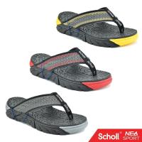 ราคา ลด30 เก็บโค้ด 6600FASHDD SCHOLL Brazillian V รองเท้าแตะ สกอลล์ รุ่นฮิต แท้ (11252441176)