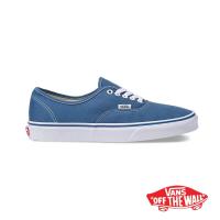 ราคา ลด30 เก็บโค้ด 6600FASHDD VANS Authentic Classic Navy รองเท้า แวนส์ แท้ ได้ทั้งชายและหญิง (1933227649)