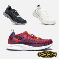 ราคา ลด30 เก็บโค้ด 6600FASHDD KEEN Men Uneek SNK Sneaker รองเท้า คีน แท้ ผู้ชาย (14167294132)