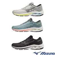 ราคา ลด20 เก็บโค้ด 20XTRA66 MIZUNO Running Wave Inspire 18 รองเท้าวิ่งผู้ชาย มิตซูโน่ แท้ (21200412758)