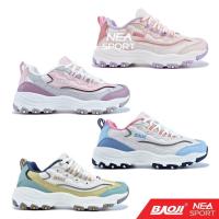 ราคา ลด30 เก็บโค้ด 6600FASHDD Baoji 698 A D lites Passion II รองเท้าผ้าใบ ผู้หญิง บาโอจิ ตัวเด็ด (22836286507)