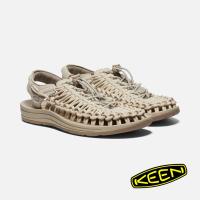 ราคา ลด30 เก็บโค้ด 6600FASHDD KEEN Woman Uneek Safari รองเท้า คีน แท้ รุ่นฮิต ผู้หญิง (18372814520)