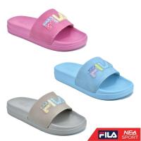 ราคา FILA Fancy Sandal รองเท้าแตะผู้หญิง ฟิล่า แท้ (18869170405)
