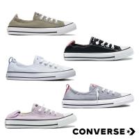 ราคา ลด30 เก็บโค้ด 6600FASHDD CONVERSE All Star Shoreline Slip on Seasonal Color รองเท้า คอนเวิร์ส แท้ ผู้หญิง ทรงสวม (16154897690)