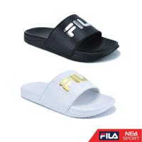 ราคา FILA LUCENT Sandal รองเท้าแตะ ฟิล่า แท้ ได้ทั้งชายหญิง (22120256119)