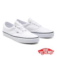 ราคา ลด30 เก็บโค้ด 6600FASHDD VANS Era Classic True White รองเท้า แวนส์ ได้ทั้งชายและหญิง VN000EWZW00 (3314731925)