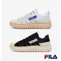 ราคา ลด30 เก็บโค้ด 6600FASHDD FILA KOREA Terreo รองเท้า ฟิล่า เกาหลี แท้ ได้ทั้งชายหญิง (21664686276)