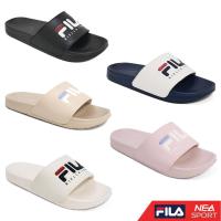ราคา FILA Hasto Sandal รองเท้าแตะ ฟิล่า แท้ ได้ทั้งชายหญิง (23009710692)