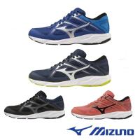 ราคา ลด20 เก็บโค้ด 20XTRA66 MIZUNO Running Spark 8 รองเท้าวิ่ง ผู้ชาย มิซูโน่ รุ่นฮิต (18275727298)