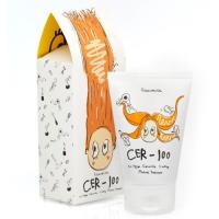 ราคา Elizavecca CER 100 Collagen Coating Hair Protein Treatment 100ml (18159245093)