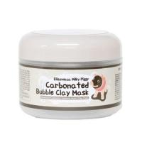 Elizavecca Milky Piggy Carbonated Bubble Clay Mask 100g