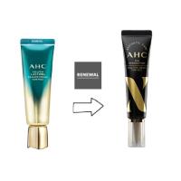 ราคา AHC Ten Revolution Real Eye Cream For Face 30ml (21059234557)