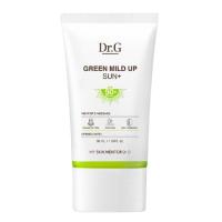 ราคา Dr G Green Mild Up Sun SPF50 PA 50ml (21059234507)