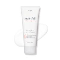 ราคา Etude House Moistfull Collagen Cleansing Foam 150ml (21259244695)