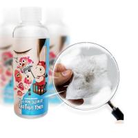 ราคา Elizavecca Hell Pore Clean up AHA Fruit Toner 200ml (19359245307)