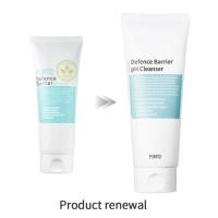 ราคา PURITO Defence Barrier Ph Cleanser 150ml (21859241458)
