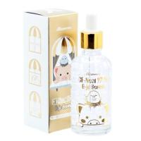 ราคา Elizavecca Gold CF Nest Extract 97 B jo Serum 50ml (18159245092)