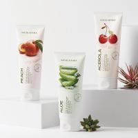 ราคา Nature Republic Fresh Herb Cleansing Foam 170ml (22119204510)