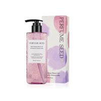 ราคา The FACE Shop Perfume Seed Rich Creamy Shower Gel 300ml (15594541807)