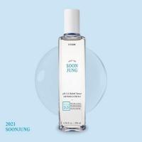 ราคา Etude House Soon Jung pH 5 5 Relief Toner 200ml (20459246422)