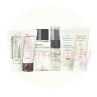 ราคา PURITO Mini Skin Care Collection (18259252057)