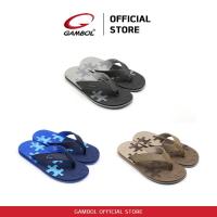 ราคา GAMBOL แกมโบล รองเท้าแตะหนีบเด็ก รุ่น GK11432 Size 31 35 (25672230294)