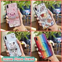 ราคา GLISTEN เคสโทรศัพท์ ชนิดซิลิโคน Tpu สำหรับ Wiko Sunny 4 (3186515508)