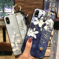 ราคา เคสโทรศัพท์สำหรับ Wiko Jerry4 Y70 ลายดอกไม้ TPU (2834216457)