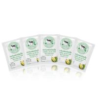ราคา รสทุเรียน 5 ซอง นมอัดเม็ดคิวไลฟ์ Q LIFE Milk Tablet โดยสหกรณ์โคนมวังน้ำเย็น 5 ซอง (25819726034)