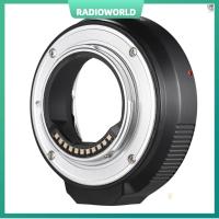 ราคา R FOTGA OEM4 3 AF แหวนอะแดปเตอร์เลนส์กล้อง โฟกัสอัตโนมัติ เมาท์เลนส์ Olympus 4 3 เป็น Olympus M4 3 สำหรับกล้อง Olympus E P1 E P2 E PL1 E PL2 Panasonic G1 G2 G10 GF1 GF2 GF3 (11139491170)