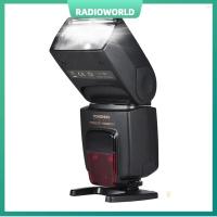 ราคา Radi YONGNUO YN568EX III แฟลชสปีดไลท์ไร้สาย TTL GN58 1 8000s HSS รองรับ USB สําหรับกล้อง DSLR (25464791607)