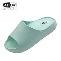 ราคา ADDA รองเท้าแตะ รองเท้าลำลอง แบบสวม รุ่น 58V01W1 ไซส์ 4 7 (24115370238)