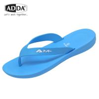ราคา ADDA รองเท้าแตะลำลอง แบบหนีบ สำหรับผู้หญิง รุ่น 83H01W ไซส์ 4 6 (22690165908)
