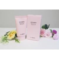 ราคา The Saem Eco Earth Pink ครีมกันแดด 50 กรัม (25217994985)