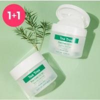 ราคา NATURE REPUBLIC สาธารณรัฐธรรมชาติ แผ่นโทนเนอร์ ชาเขียว ทีทรี 50 แผ่น 50 แผ่น ขัดผิว ดูแลรูขุมขน ผ่อนคลายผิว (25009943061)
