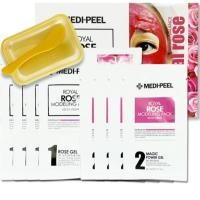 ราคา Medi Peel Royal Rose Modeling Pack 55g 4 แพ ็ ค (24627754117)