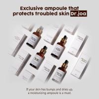 ราคา JoA หลอดแอมพูลอเนกประสงค์ 4 แบบ มอยส์เจอร์ ไวท์เทนนิ่ง คอ ตา 50 มล (24609304711)