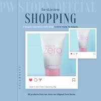 ราคา Banila Co Clean It Zero โฟมล้างหน้า 30 มล (24451820380)