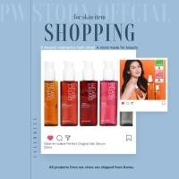 ราคา Mise en scène Perfect Original เซรั่มบํารุงเส้นผม 80 มล (23686917590)