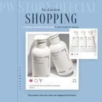 ราคา Innisfree My Perfumed คลีนเซอร์ทําความสะอาดผิวกาย 330 มล (19786458073)