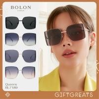ราคา แว่นกันแดด BOLON Queens BL7189 SS23 Bolon Eyewear sunglasses โบลอน giftgreats (18488014669)