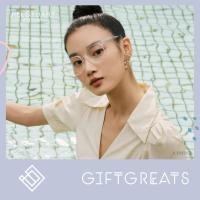 ราคา JILL STUART JL66017 กรอบแว่นไทเทเนียม (20627384225)